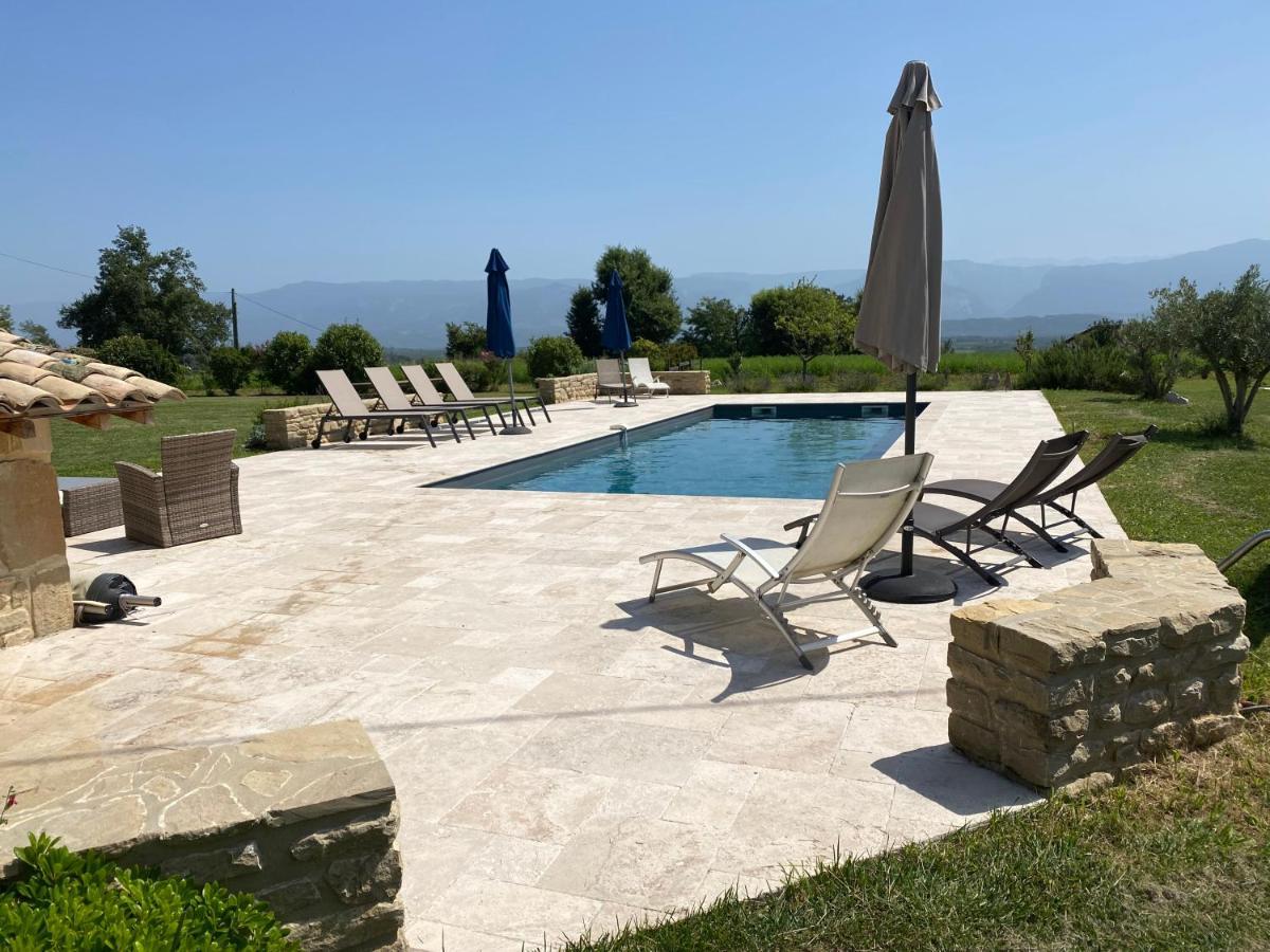 Bed & Breakfast Gites&chambres D Hotes Les Granges Du Fournel 3*