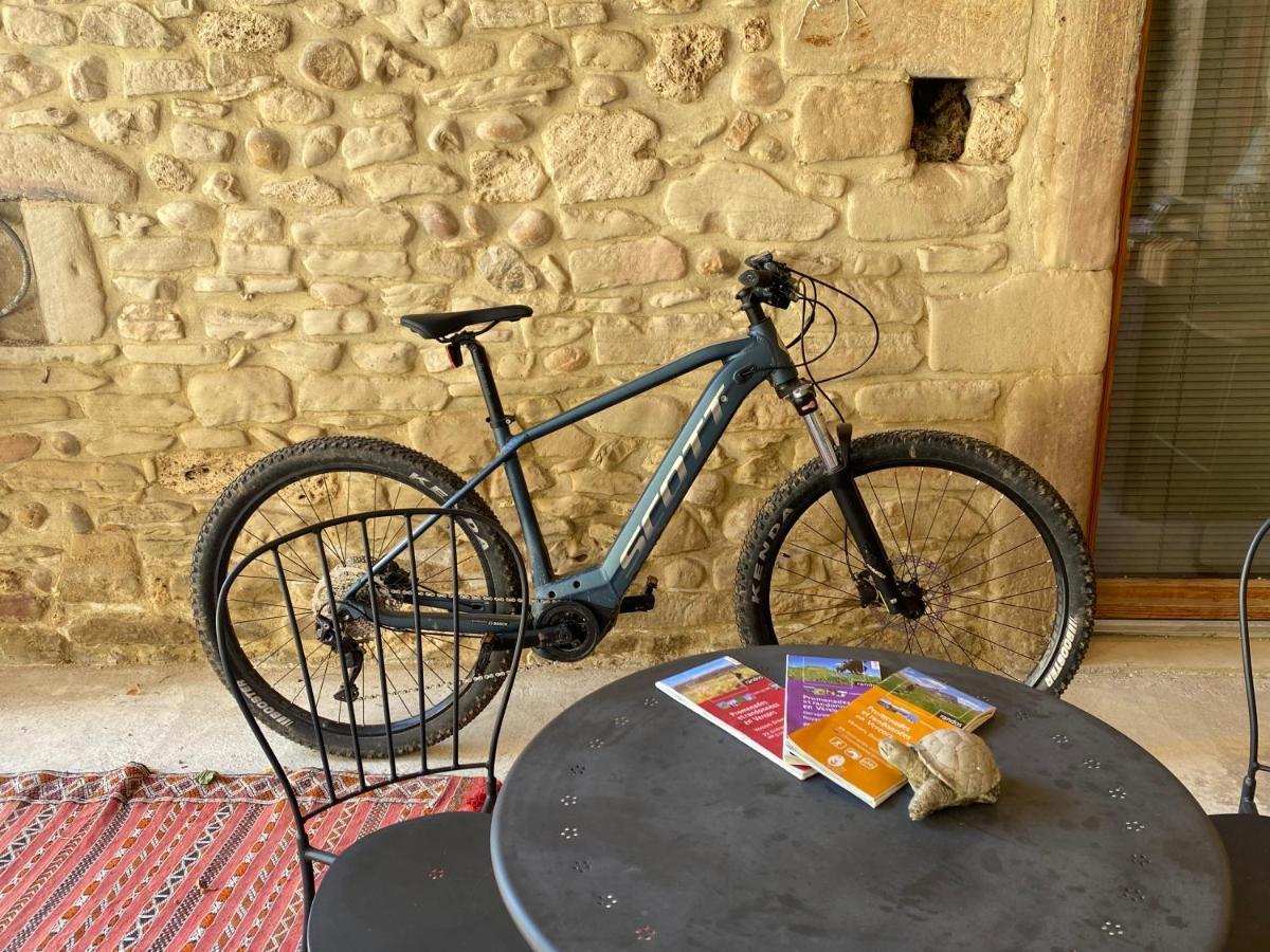 Gites&chambres D Hotes Les Granges Du Fournel Bed & Breakfast 3*