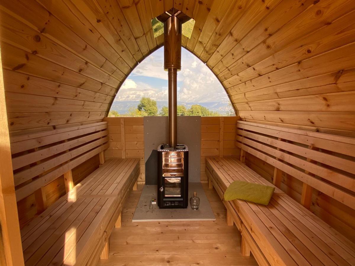 Gites&chambres D Hotes Les Granges Du Fournel 3*