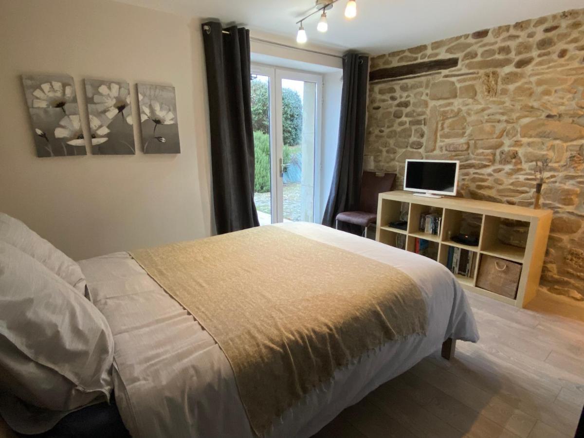 Bed & Breakfast Gites&chambres D Hotes Les Granges Du Fournel