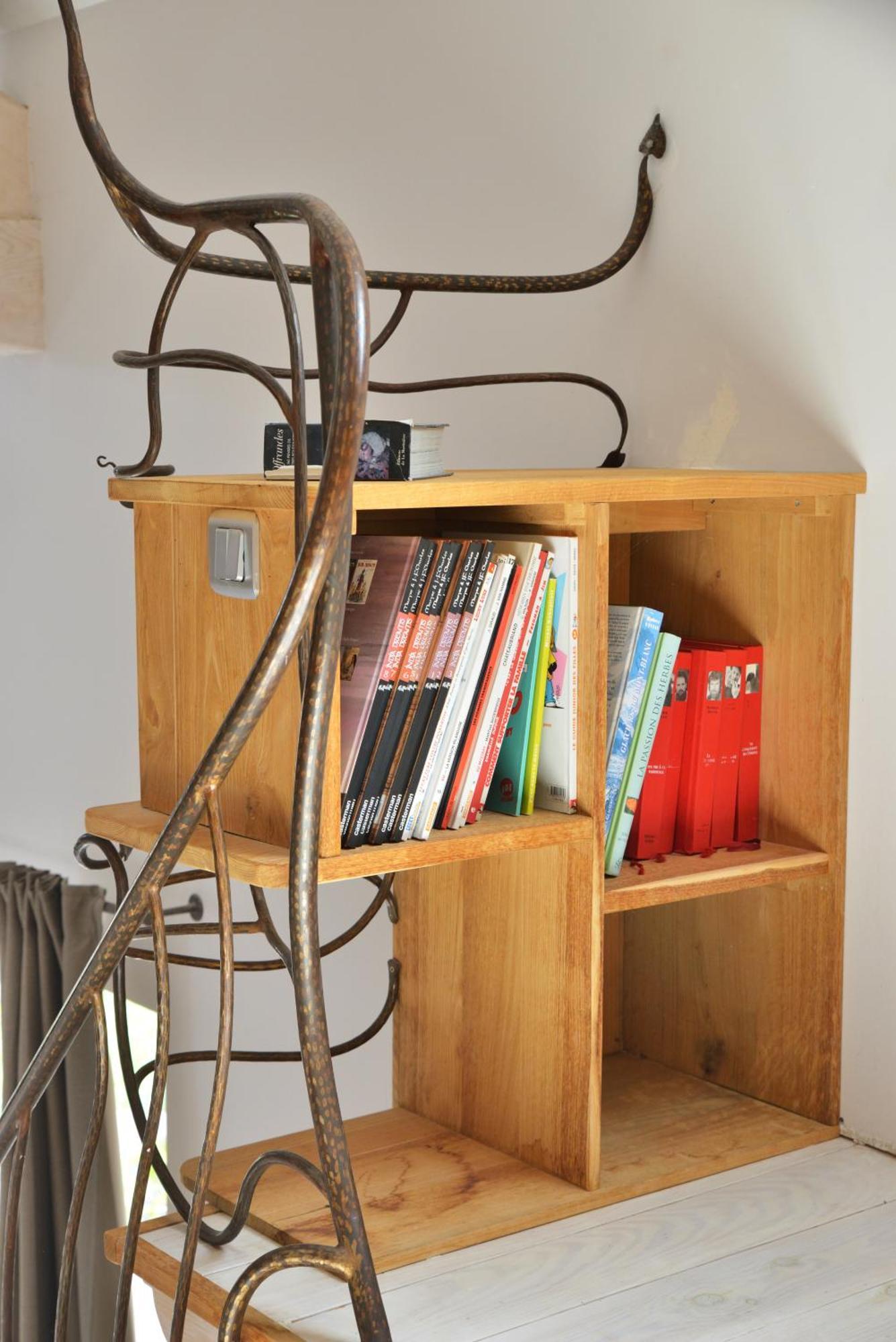 Gites&chambres D Hotes Les Granges Du Fournel 3* Saint-Lattier