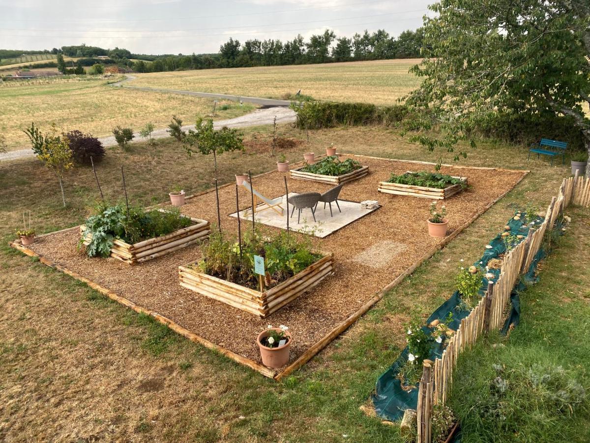 Gites&chambres D Hotes Les Granges Du Fournel