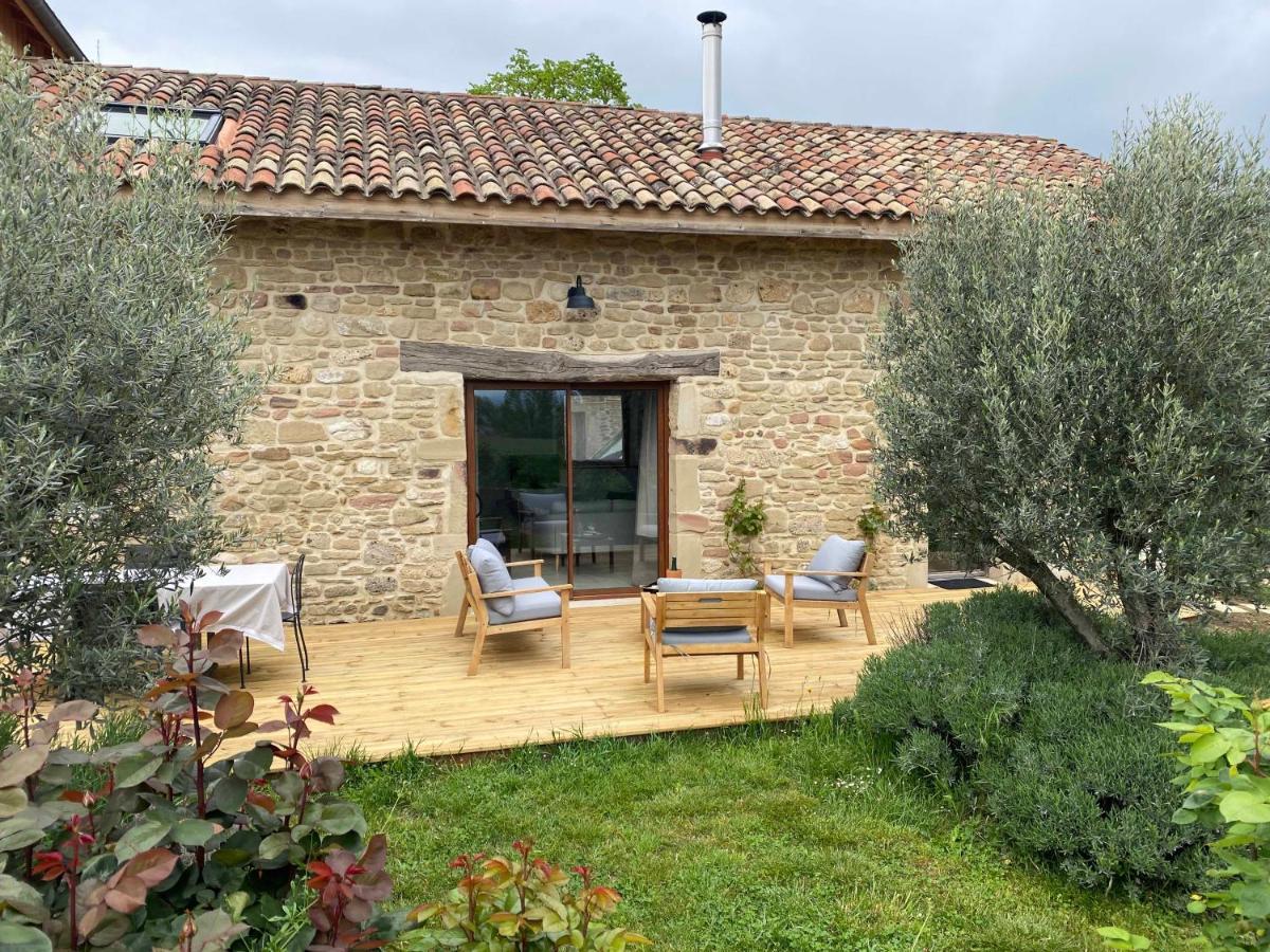 Gites&chambres D Hotes Les Granges Du Fournel 3*