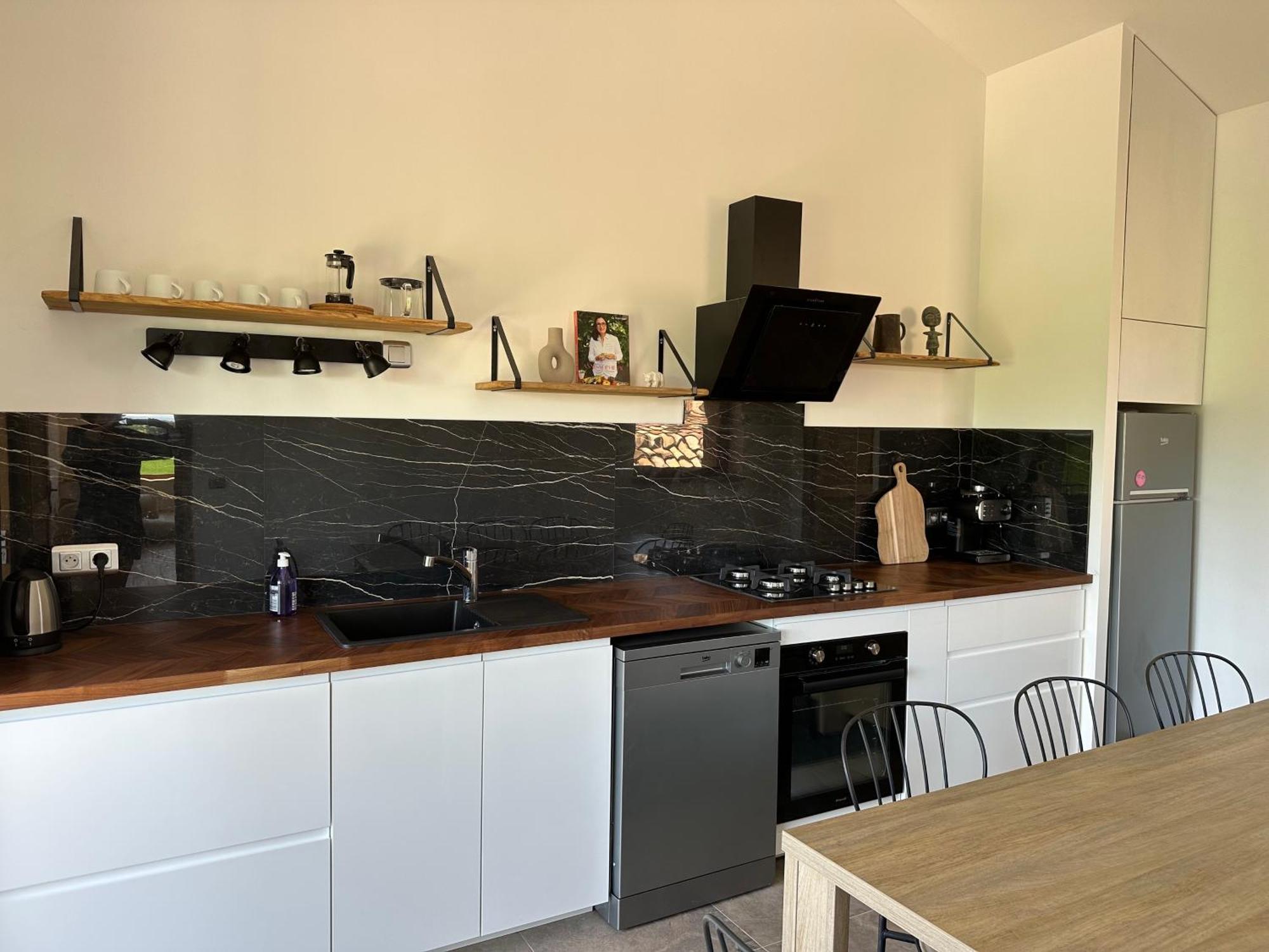 Bed & Breakfast Gites&chambres D Hotes Les Granges Du Fournel Saint-Lattier