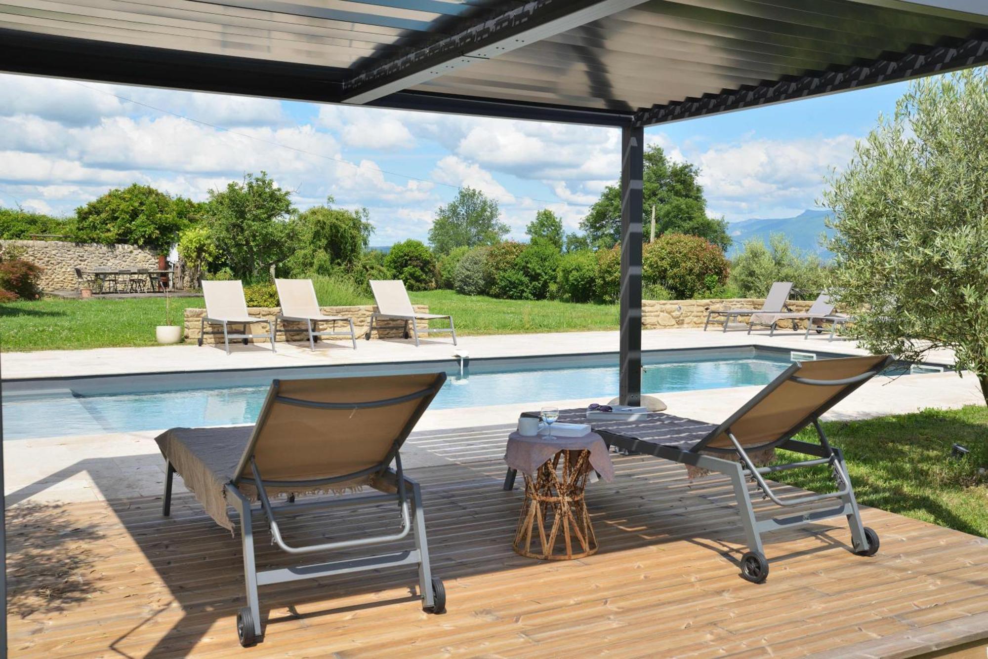 Bed & Breakfast Gites&chambres D Hotes Les Granges Du Fournel