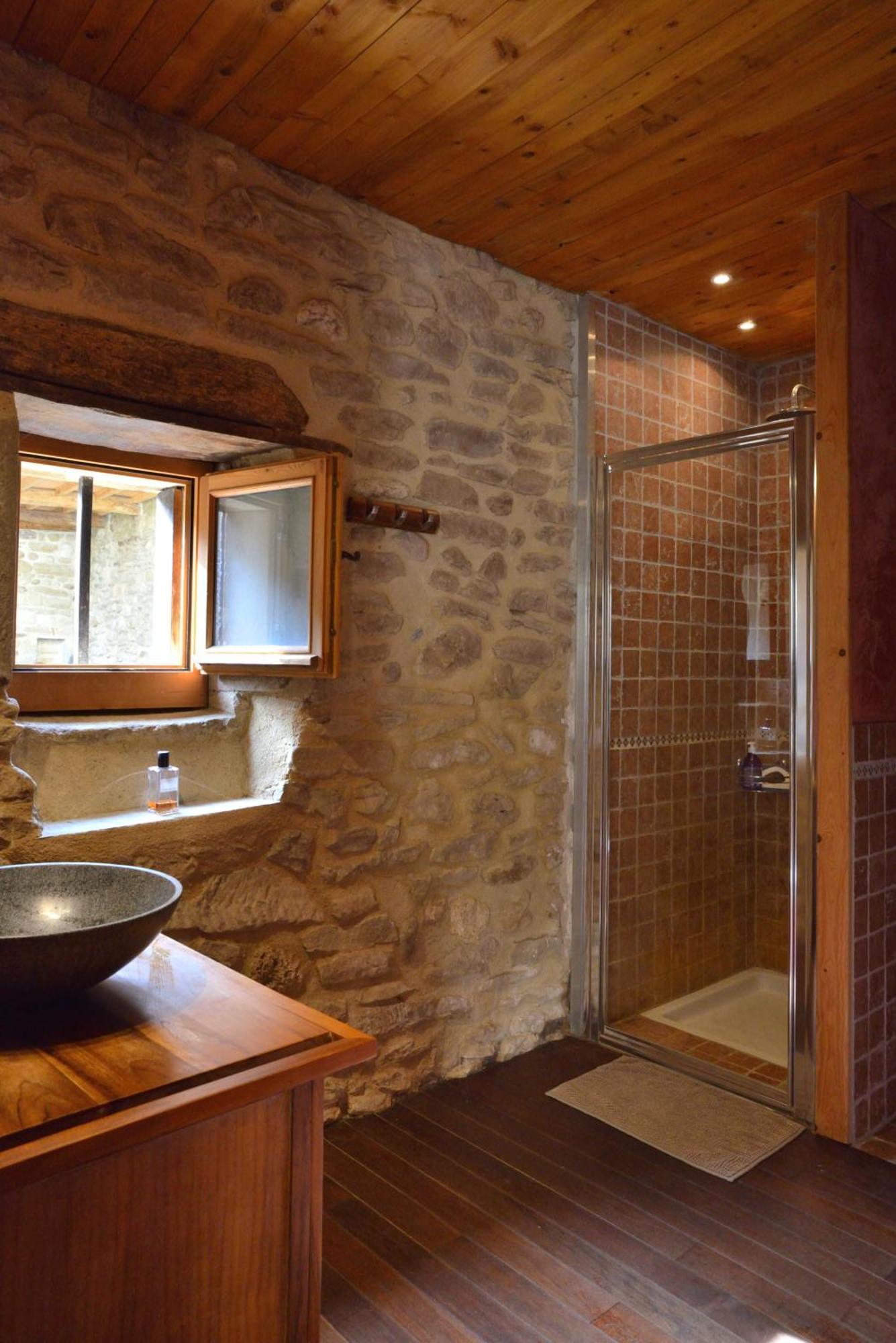 Bed & Breakfast Gites&chambres D Hotes Les Granges Du Fournel 3*