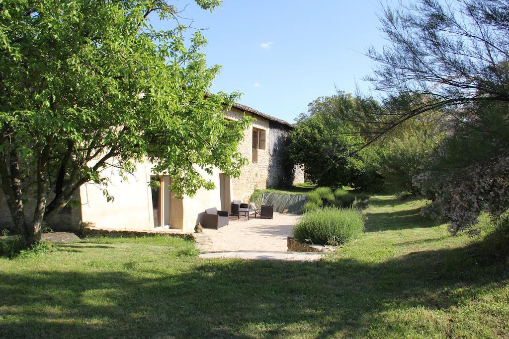 Gites&chambres D Hotes Les Granges Du Fournel 3* Saint-Lattier